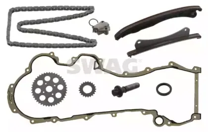 Комплект цели привода распредвала SWAG купить